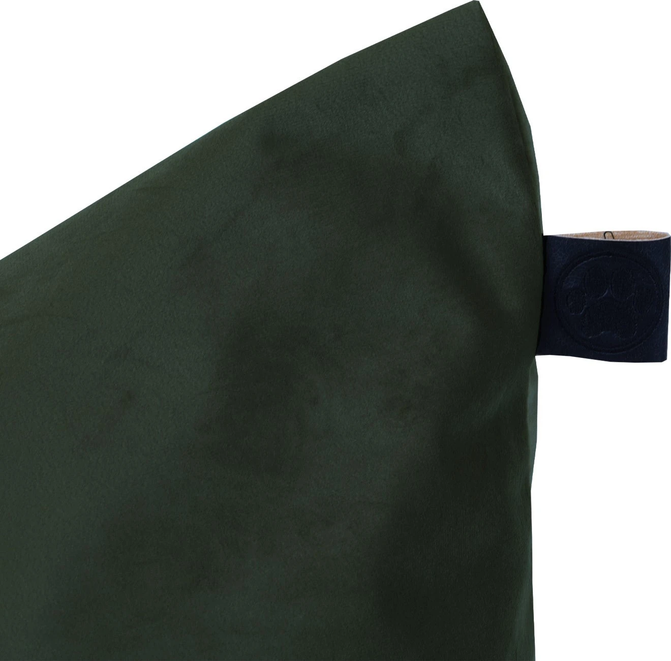 Overseas Petlife Kattenmand Lounger Donkergroen 80 X 65 X 60 Cm - Afbeelding 3