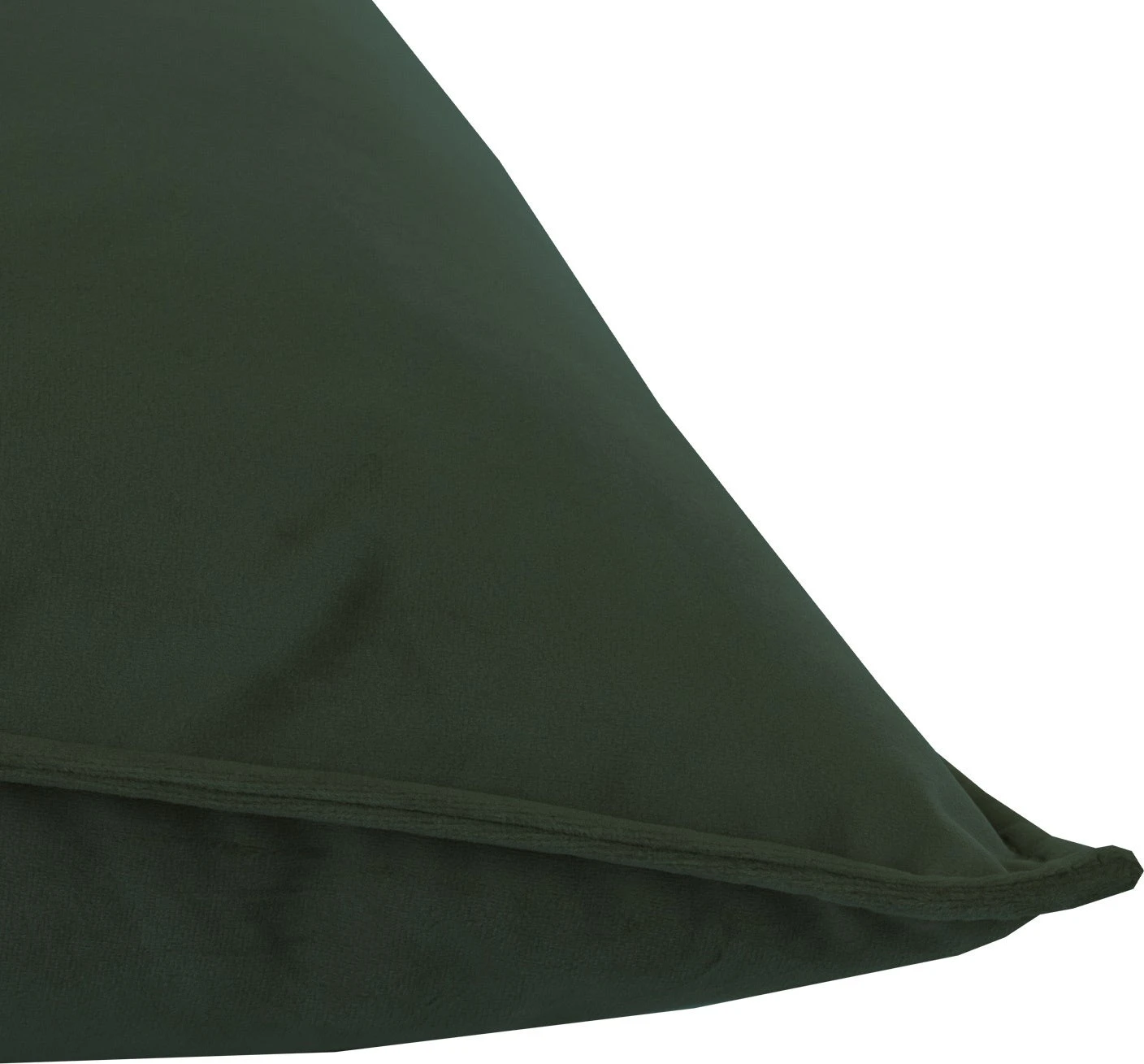 Overseas Petlife Kattenmand Lounger Donkergroen 80 X 65 X 60 Cm - Afbeelding 4