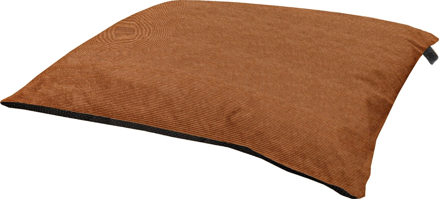 Overseas Petlife Hondenkussen Jill Koper 100 X 70 X 10 Cm