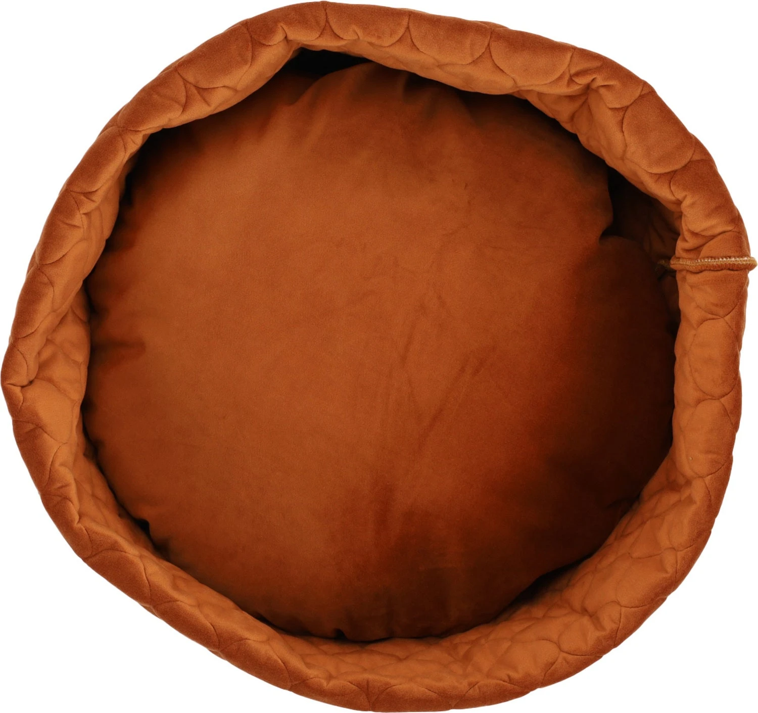 Overseas Petlife Kattenmand James Koper D 45 H 40 Cm - Afbeelding 2