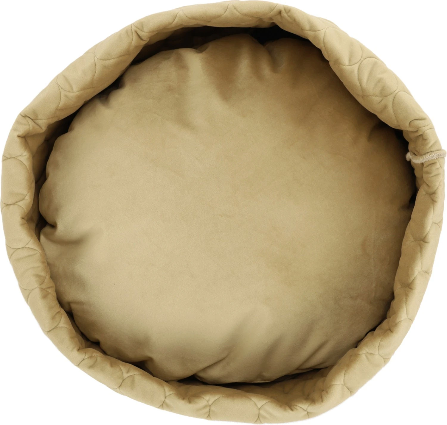 Overseas Petlife Kattenmand James Beige D 45 H 40 Cm - Afbeelding 2