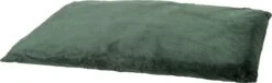 Intratuin Hondenkussen Geo Groen 95 X 70 X 15 Cm