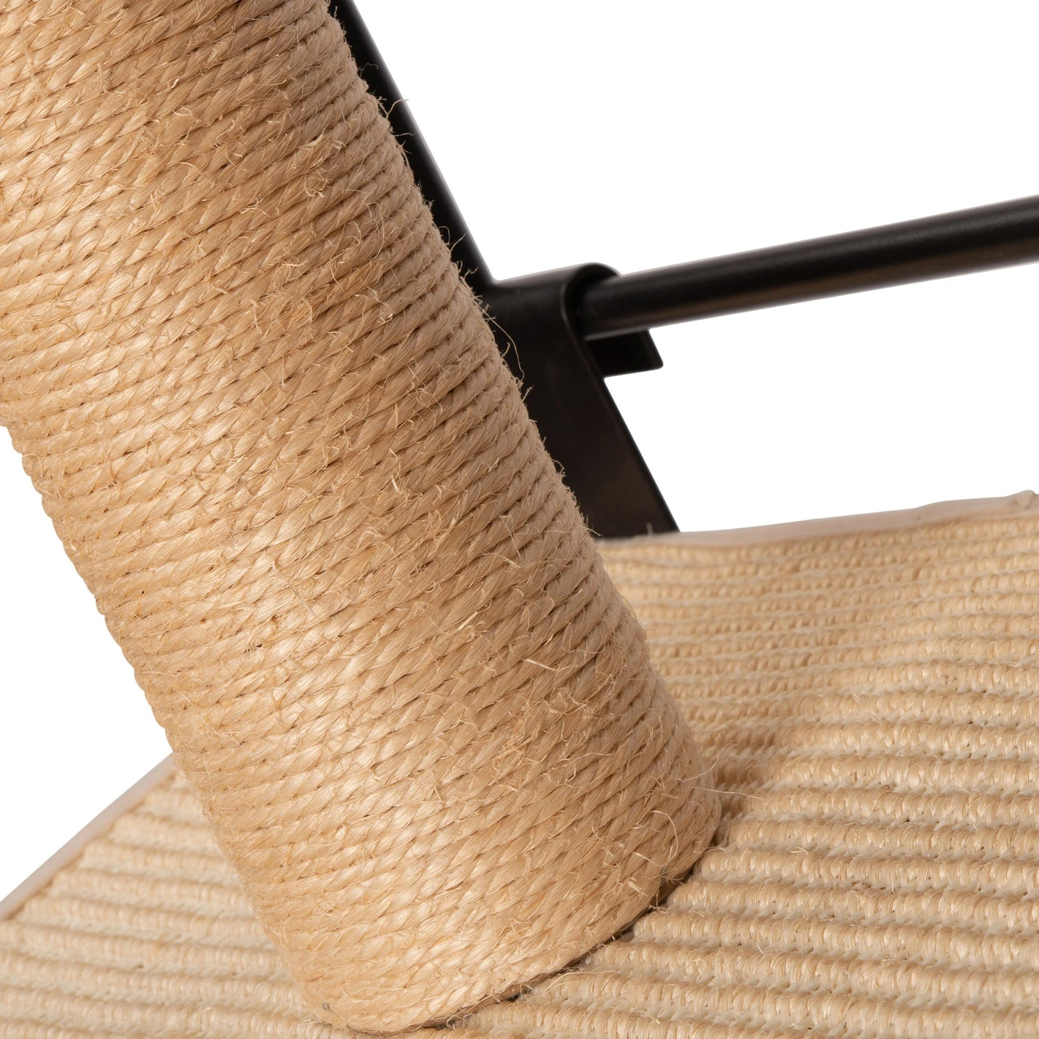 Intratuin Kattenwandmeubel Bruin 75 X 35 X 160 Cm - Afbeelding 2