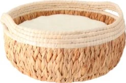 Intratuin Honden- En Kattenmand Duo D 45 H 19 Cm