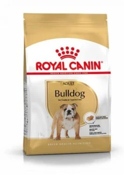 Royal Canin English Bulldog Adult - Hondenvoer - 12kg