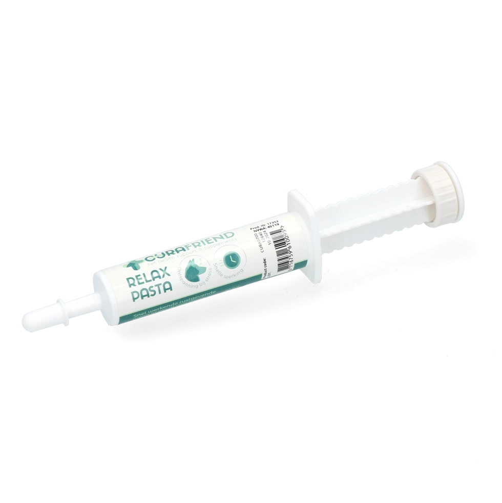 Curafriend Relax Pasta 10ml