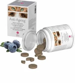 Miloa Anti-Ageing 60 Tabs