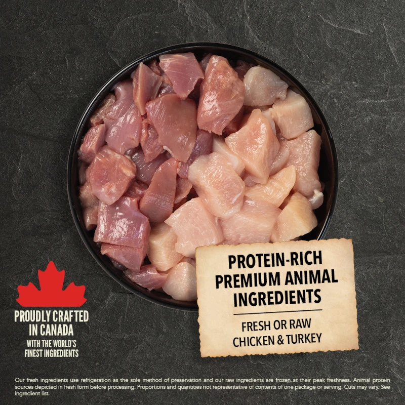 Acana Classics Prairie Poultry Hond 6kg - Afbeelding 3