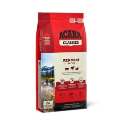 Acana Classics Classic Red Hond 11,4kg