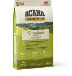 Acana High Proteïn Grasslands Hond 2kg
