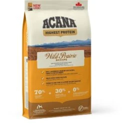 Acana Highest Proteïn Wild Prairie Hond 6kg