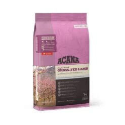 Acana Singles Grass-Fed Lamb Hond 6kg