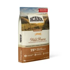Acana Wild Prairie Kat 4,5kg