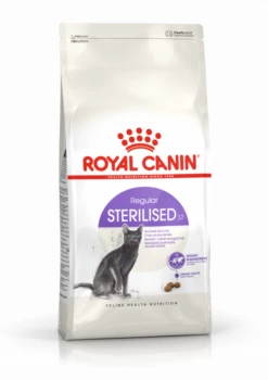 Royal Canin Sterilised Kattenvoer 4kg