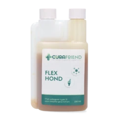 Curafriend Flex Hond 250ml