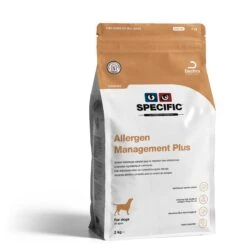 Specific Cod-Hy Allergen Management Plus – Hondenvoer – 7kg