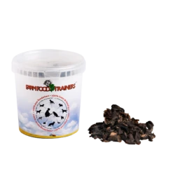 Farm Food Trainers Runderhart 333gr