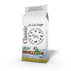 Farm Food He Classic Puppy/mini 12kg
