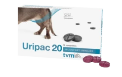Uripac 20 Mg