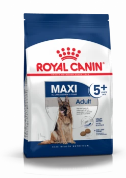 Royal Canin Maxi Adult 5+ Hondenvoer - 15kg