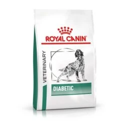 Royal Canin Diabetic - Hondenvoer - 1.5kg