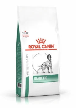 Royal Canin Diabetic - Hondenvoer - 7kg