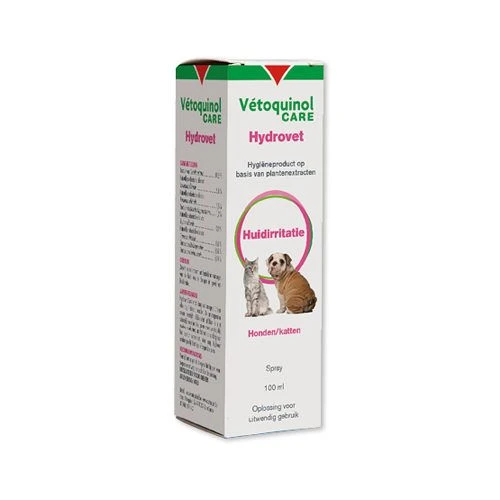 Hydrovet 30ml