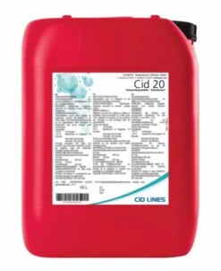 Cid 20 10L
