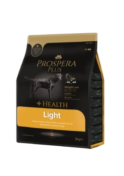 Prospera Plus Light 3 Kg