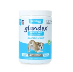 Glandex Soft Chew 480g - 120 Chews