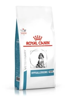 Royal Canin Hypoallergenic Puppy 3,5kg