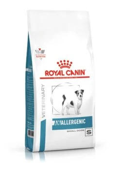 Royal Canin Anallergenic Small Dog 1,5kg