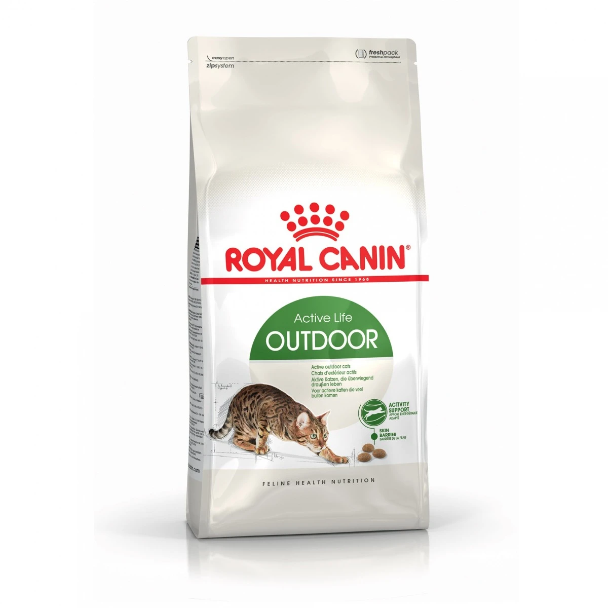 Royal Canin Outdoor Kat 10kg - Afbeelding 7