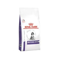 Royal Canin VCN Neutered Medium Dog Junior - Hondenvoer - 3,5kg